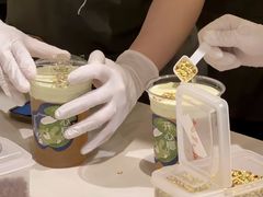 -成川茶店·潮汕工夫浓茶(万象店)