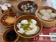 -老火车站牛肉粉