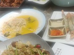 -李氏传家菜(兴城路店)