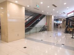 -沈阳百联购物中心(青年大街店)