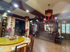 -长兴菜馆(高桥店)