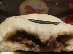 水煎包-阿五黄河大鲤鱼(英协路店)