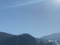 -中旅松花湖滑雪场