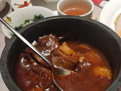 -千百味红餐厅·江西菜(绿地双子塔店)