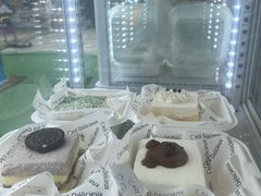 -鹿里烘焙LulyBaking(东二环泰禾广场店)