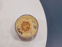 -FULL MOON满月咖啡