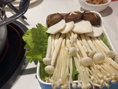 -八合里潮汕鲜牛肉火锅(上海汇智广场店)