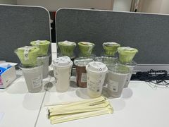 -Yee3·三号椰(上海中山公园龙之梦店)