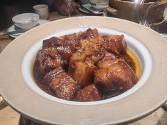 -黄山老妈·土菜(碧桂园店)