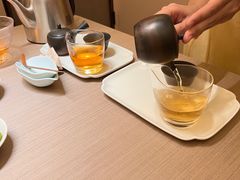 -隐溪茶馆(静安寺店)