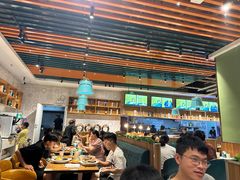 -快乐爱斯米牛排自助(正大广场店)