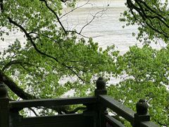 -严子陵钓台(富春江小三峡)