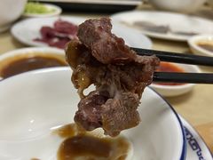 -五洲牛肉美食馆