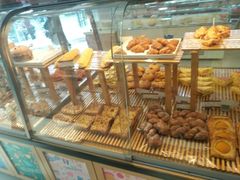-长发西饼(临顿路店)