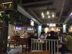 大堂-王妈热卤·川味馆(海昌店)