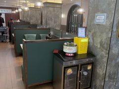 -华竹饭店(中央大街店)