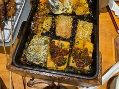 -木屋烧烤(坂田天安云谷店)