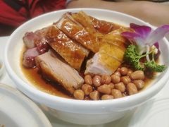 -金湖港式餐厅(建外店)