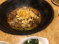 -崔记生活·铁锅炖鱼粘卷子(总店)