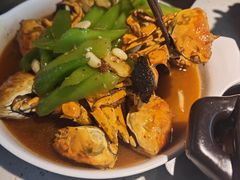 -沪小胖·小龙虾·蓝龙王(八佰伴店)