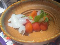 -匠和风精致料理(莆田财富中心店)