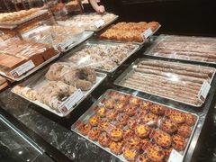 -御品轩(汉神购物广场店)