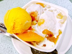 -松记糖水店(铜锣湾分店)