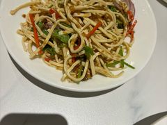 -三猫黑鱼花(南大店)