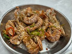 -罗记家常菜(鸿景花园店)