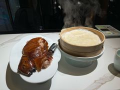 -四世同堂·京菜·烤鸭(双井店)