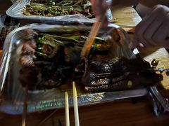 -抚琴第一烤(抚琴地铁站A口店)