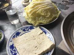 -鑫龙火锅城(青岛分店)