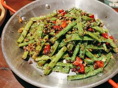 -拾捌川·自贡爆炒(新街口店)