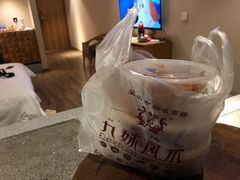 -嘉州九妹凤爪(乐山总店)