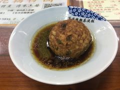 -粗茶淡饭(东关街店)