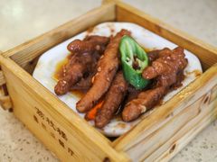 -喜鹊茶点.啫煲(车陂店)