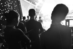 -柏姿舞蹈工作室