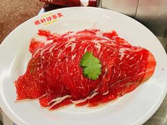-燃计沙茶皇·香港沙茶火锅(人广旗舰店)