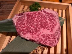 M9和牛主部位-赤坂亭M9和牛烧肉(世博源店)