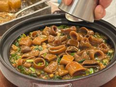 -品海楼·大连海胆锅贴馆(东港店)