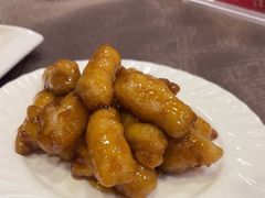 -老浒记烤鸭-北京菜(琉璃厂店)