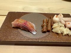 -Ginza Onodera 鮨(外滩十八号店)