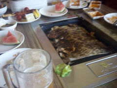 android_upload_pic-比特堡啤酒烤肉自助料理(和平店)