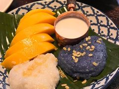 -泰莲庭·溪畔餐厅(雁栖湖店)