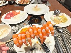 -明月东一酒店·菲斯特自助餐厅