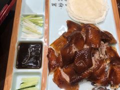 -宋徽厨·安徽菜(绿地店)