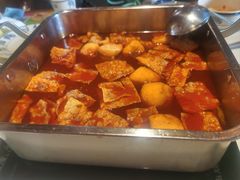 -螺大喜螺蛳粉火锅(雍和宫店)