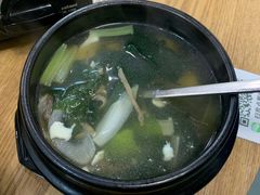 -李先生的首尔小馆(松江启源广场店)