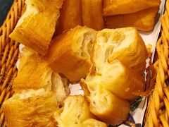-御沪沪味园.融合菜.海鲜(斜土路店)