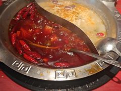 -袁老四重庆老火锅(桐梓坡店)